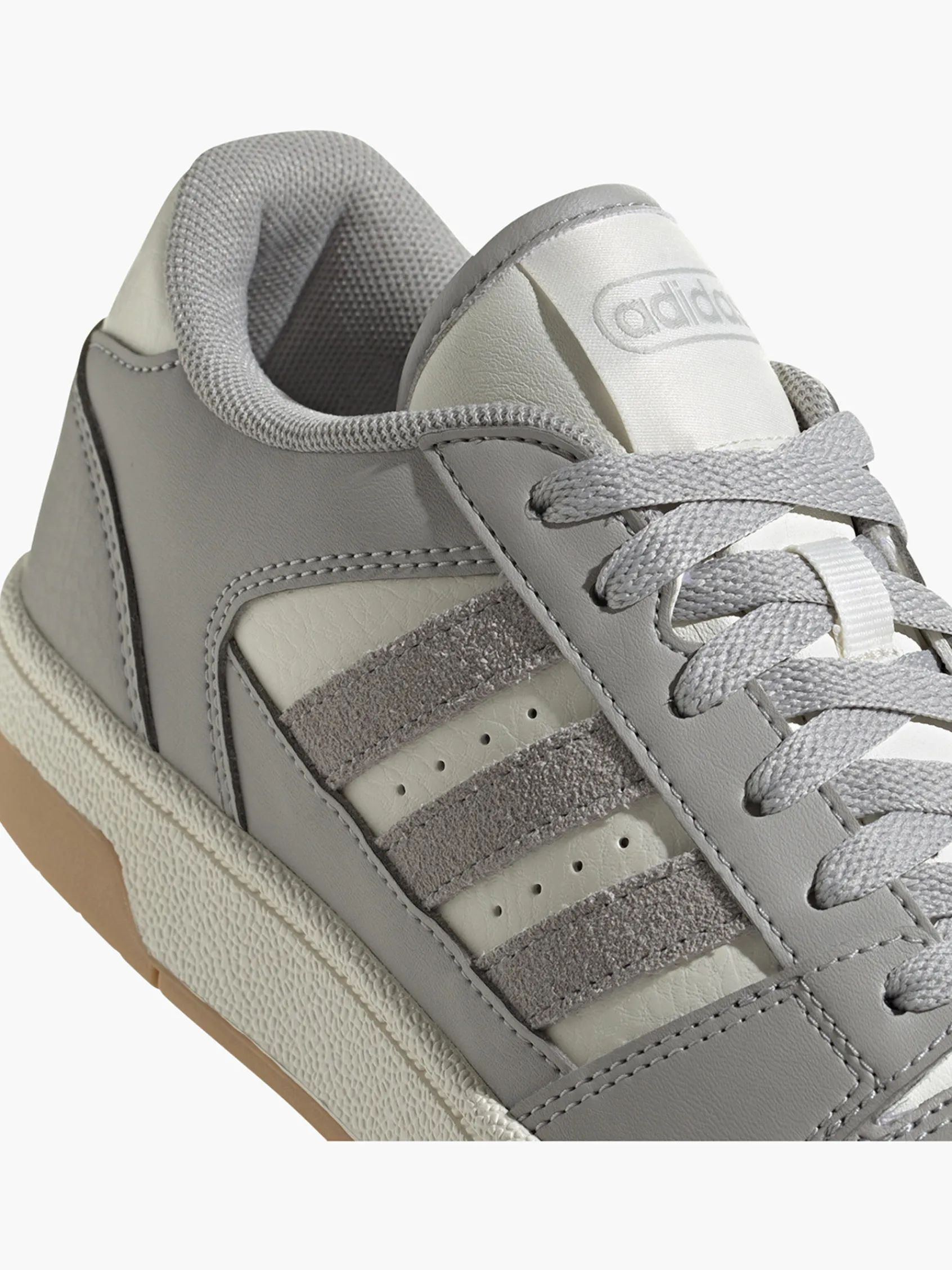 Damen adidas BREAK START LOW W Sneaker