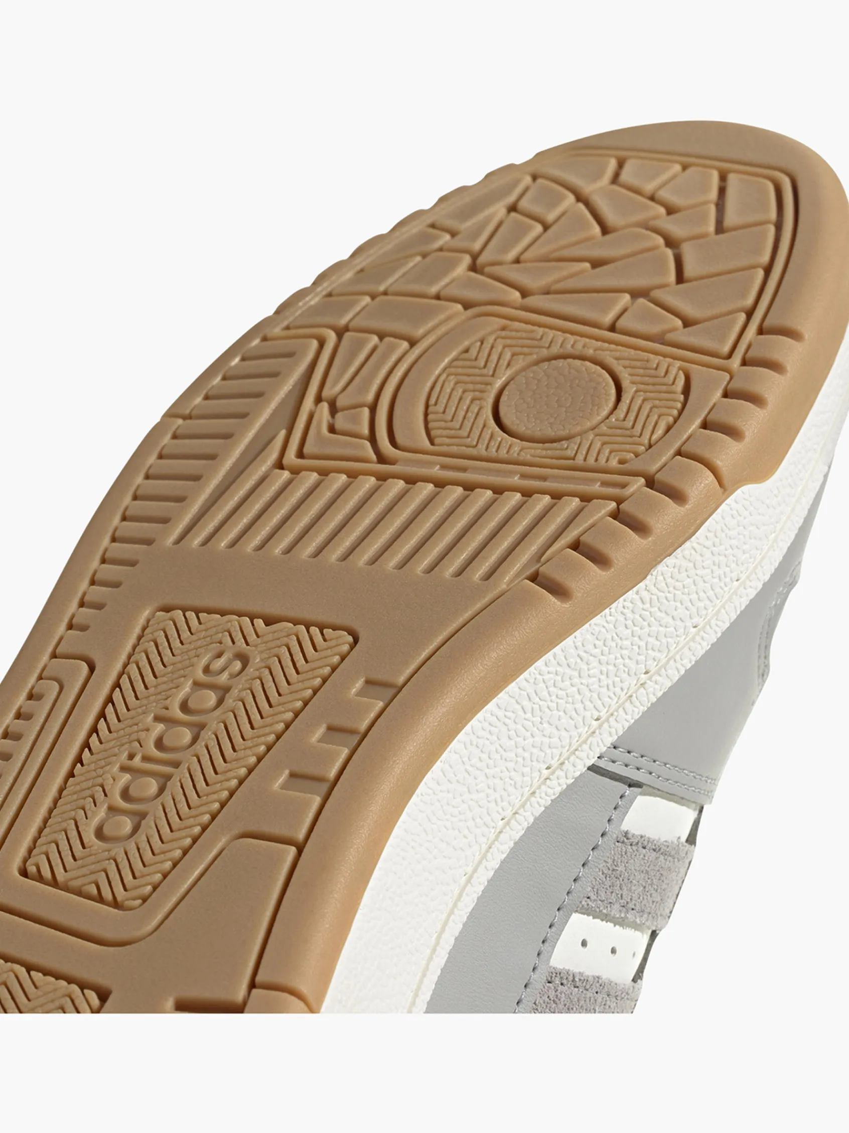 Damen adidas BREAK START LOW W Sneaker