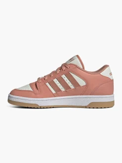 Damen adidas BREAK START LOW W Sneaker