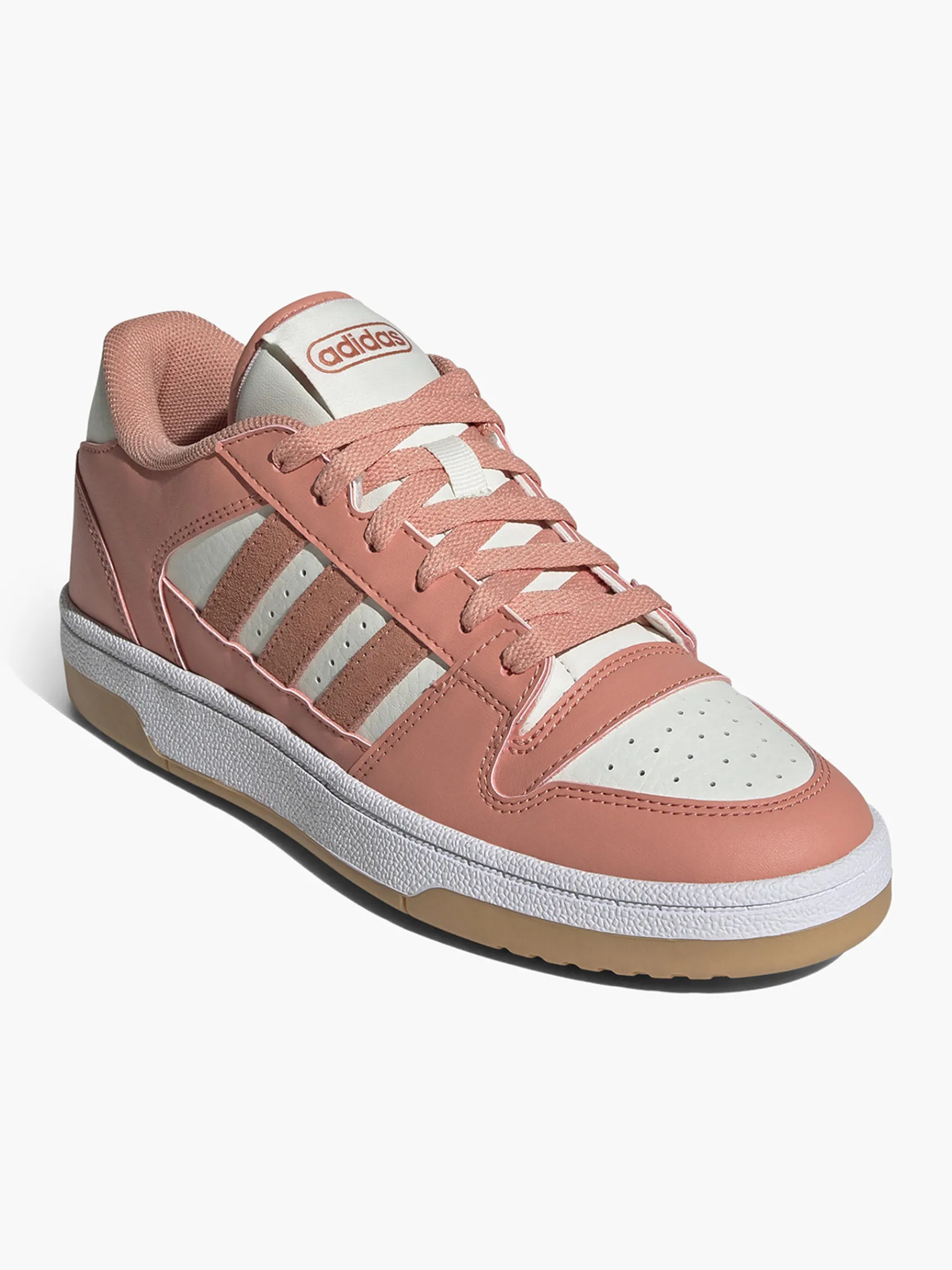 Damen adidas BREAK START LOW W Sneaker