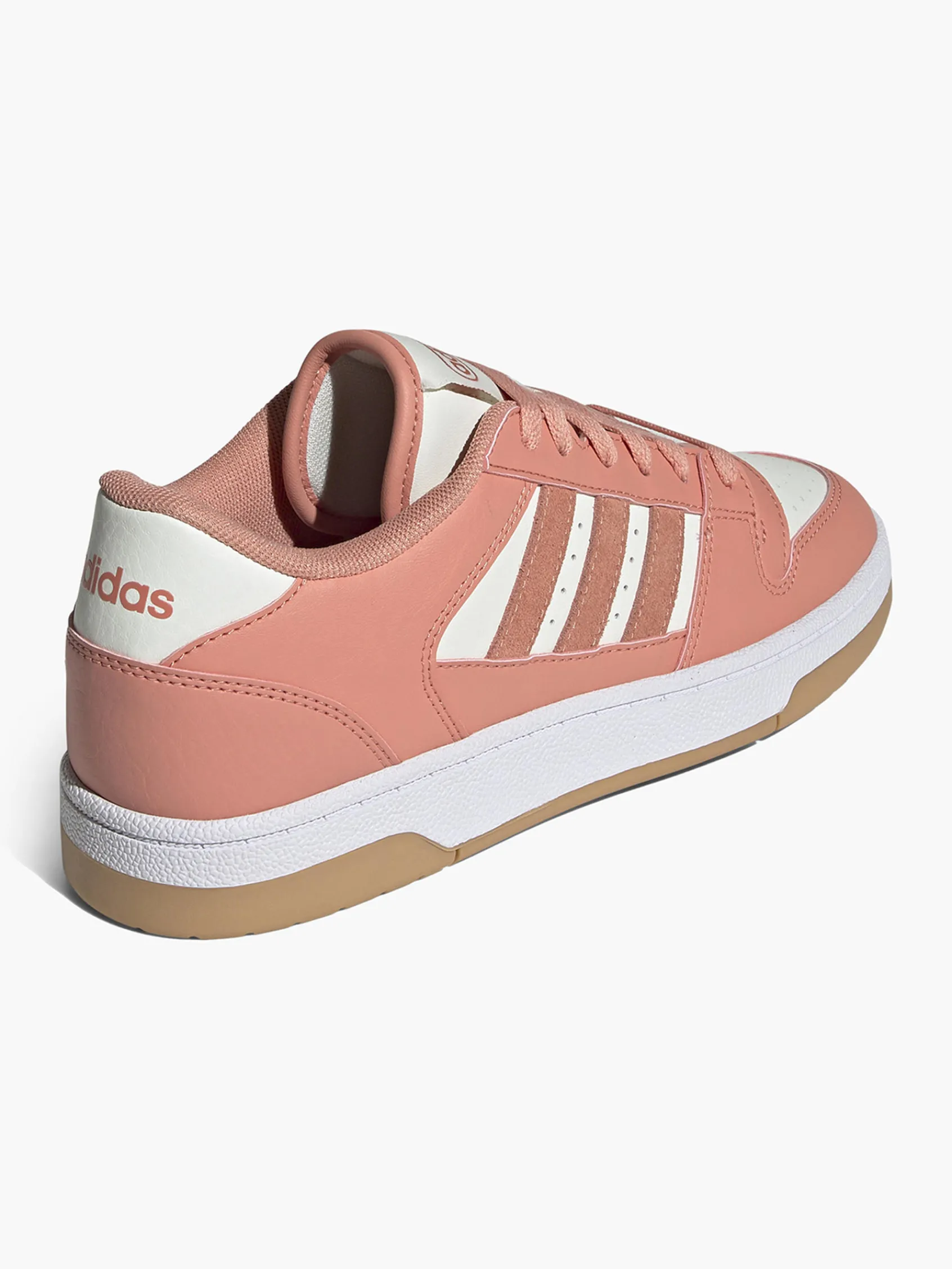 Damen adidas BREAK START LOW W Sneaker