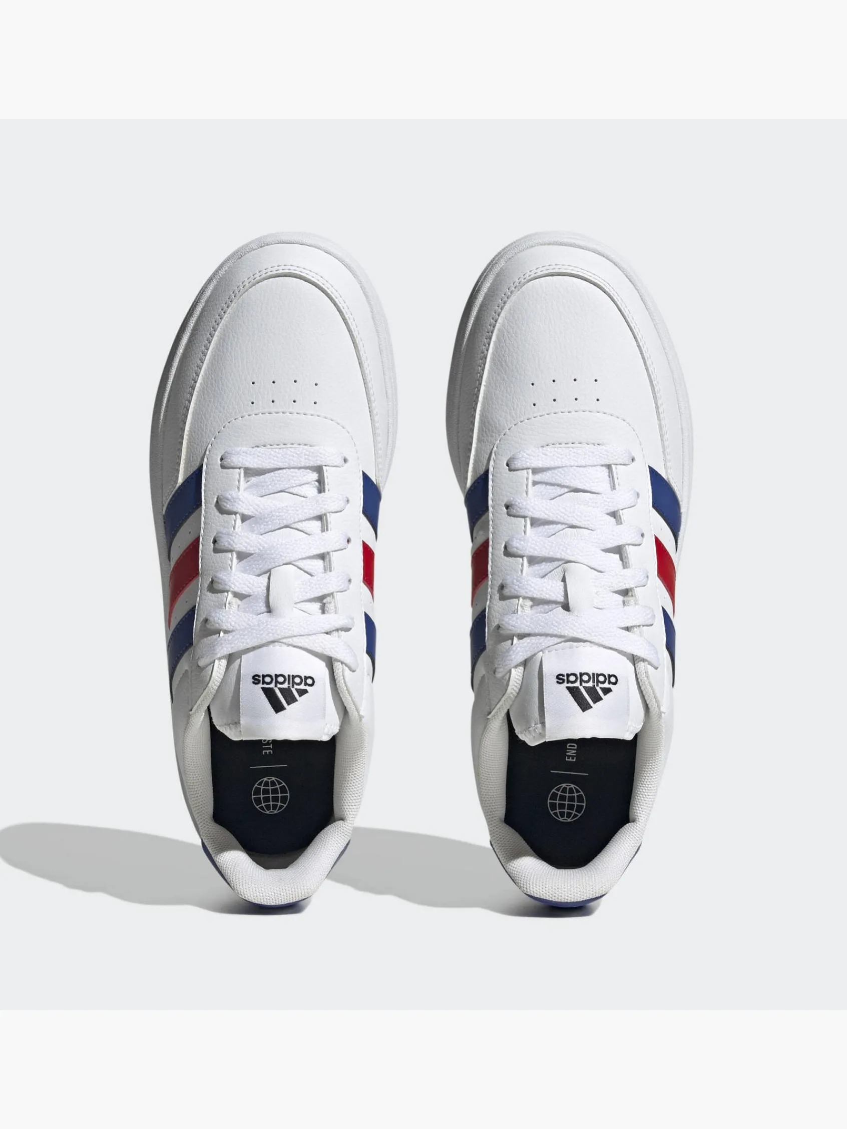Herren adidas Breaknet 2.0 Schuh