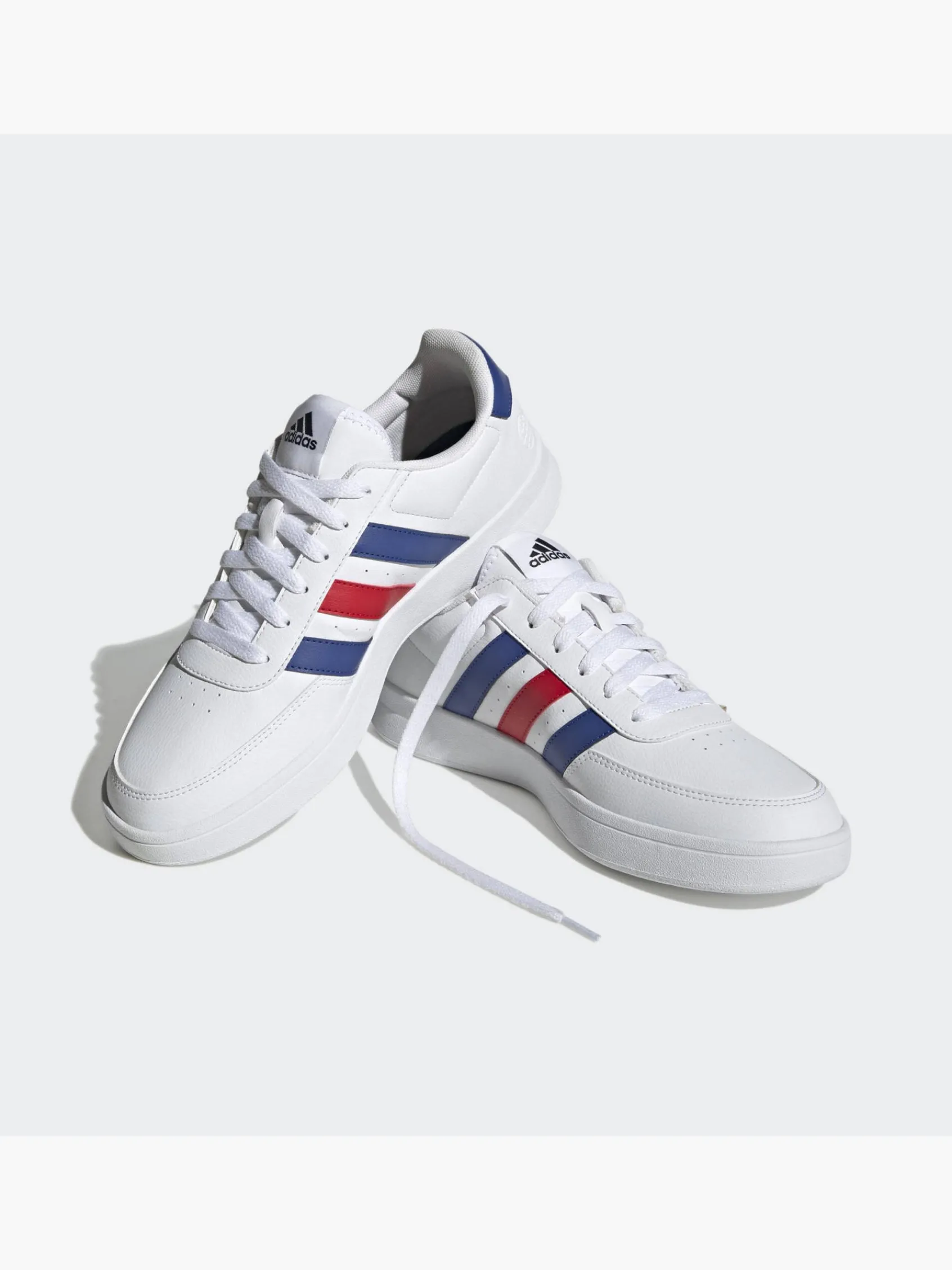 Herren adidas Breaknet 2.0 Schuh