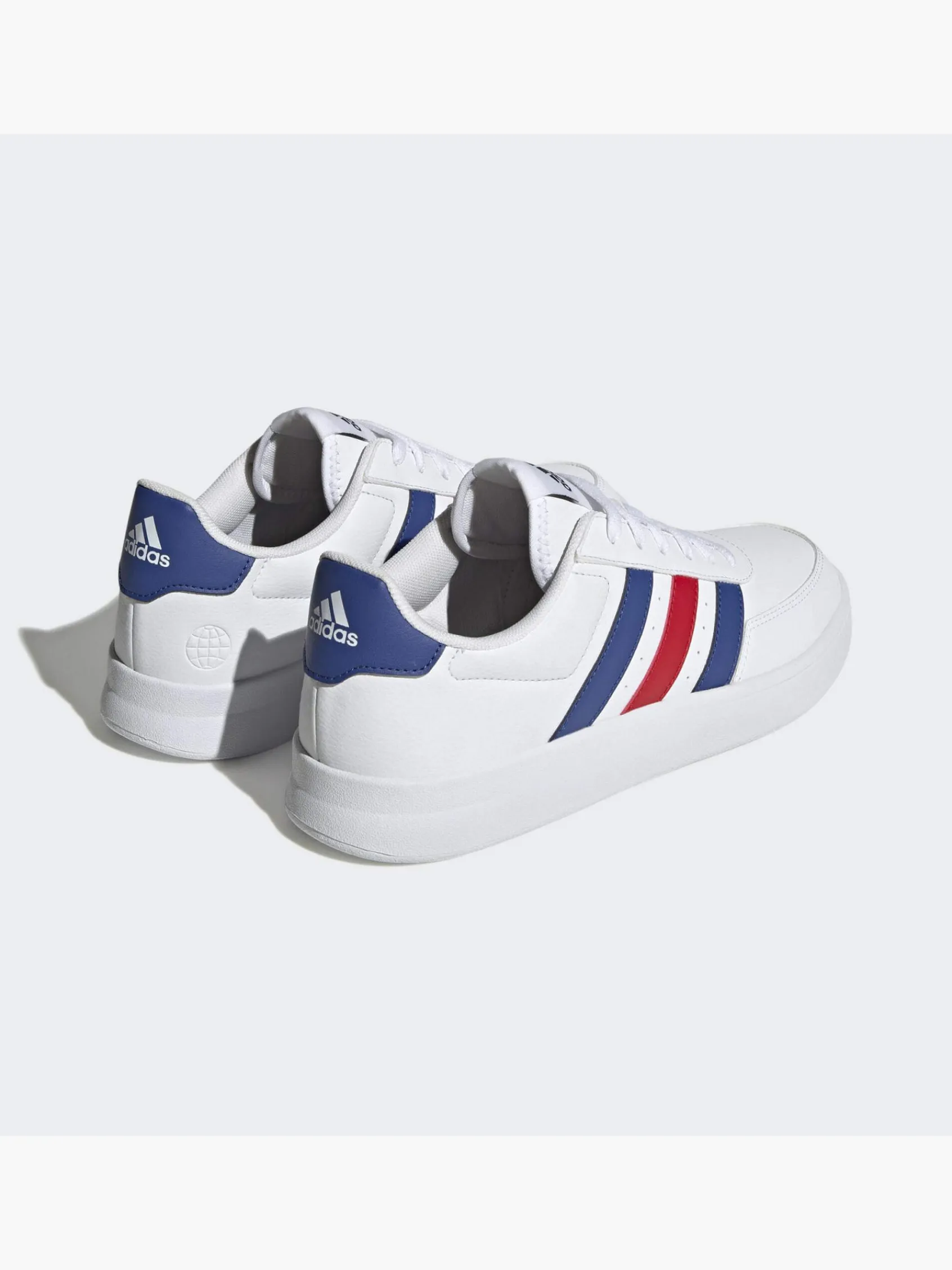 Herren adidas Breaknet 2.0 Schuh
