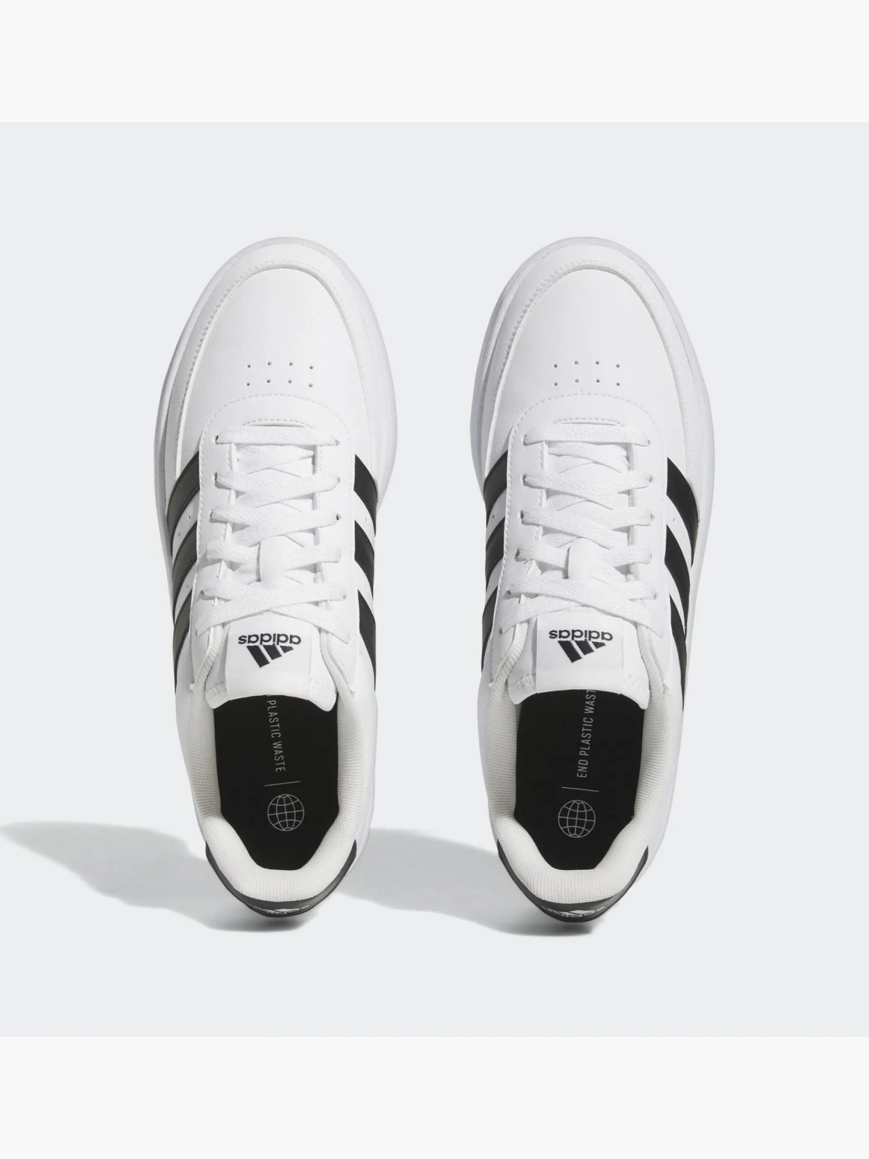 Herren adidas Breaknet 2.0 Schuh