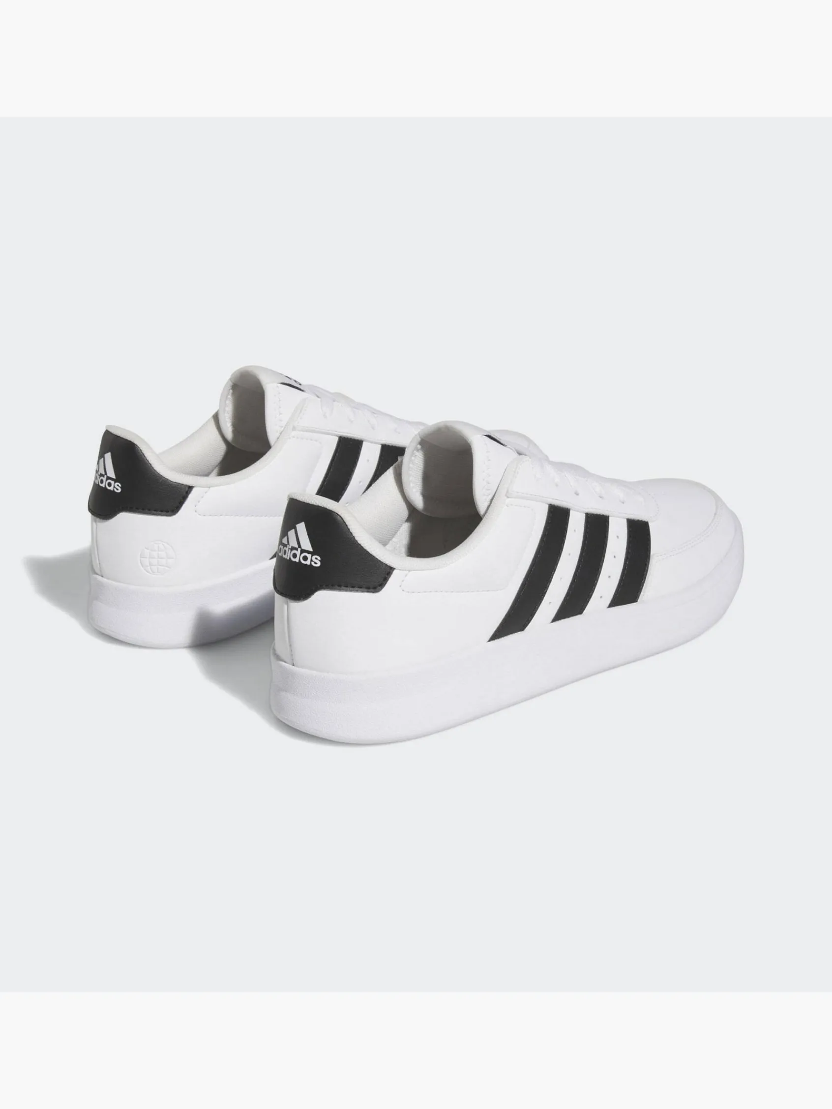 Herren adidas Breaknet 2.0 Schuh