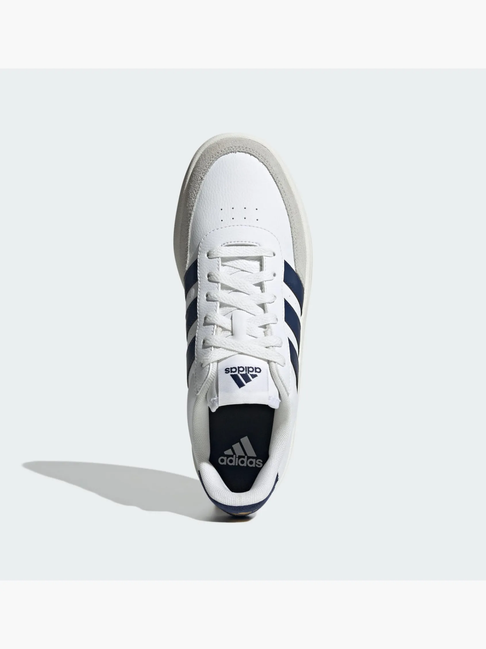 Herren adidas Breaknet 2.0 Schuh