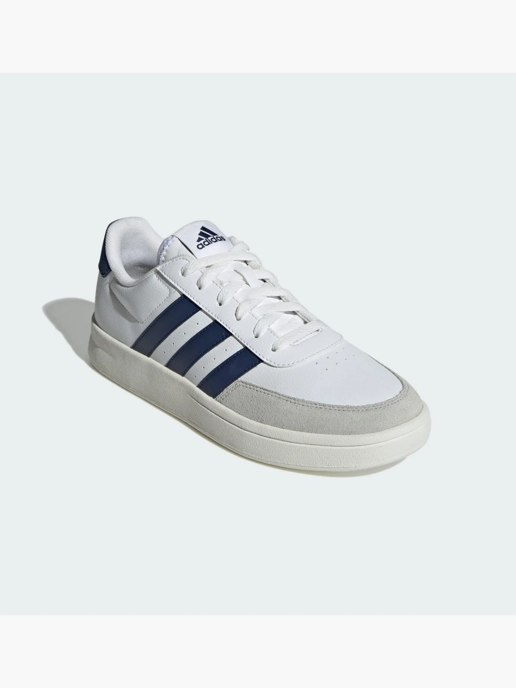 Herren adidas Breaknet 2.0 Schuh