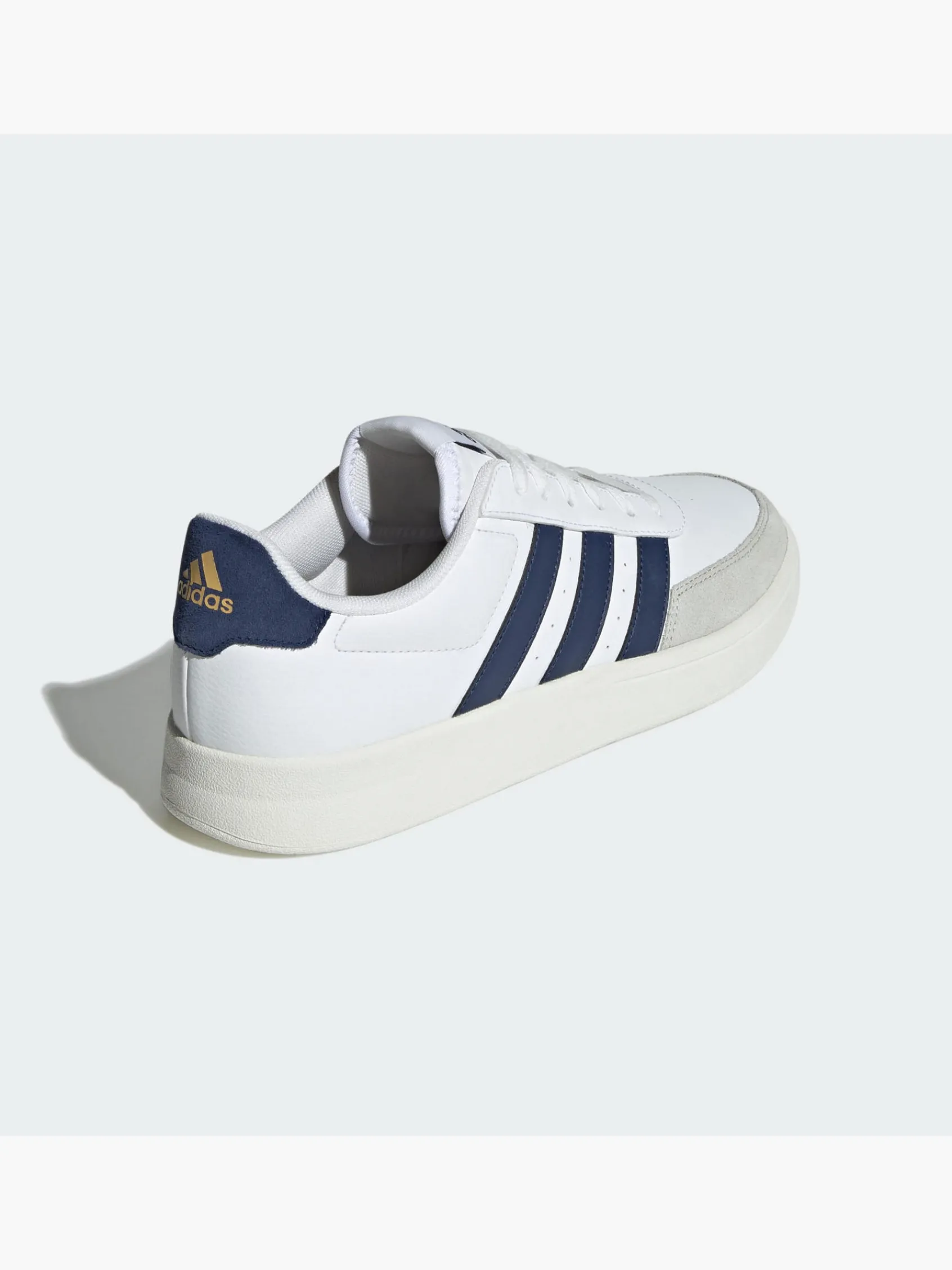 Herren adidas Breaknet 2.0 Schuh