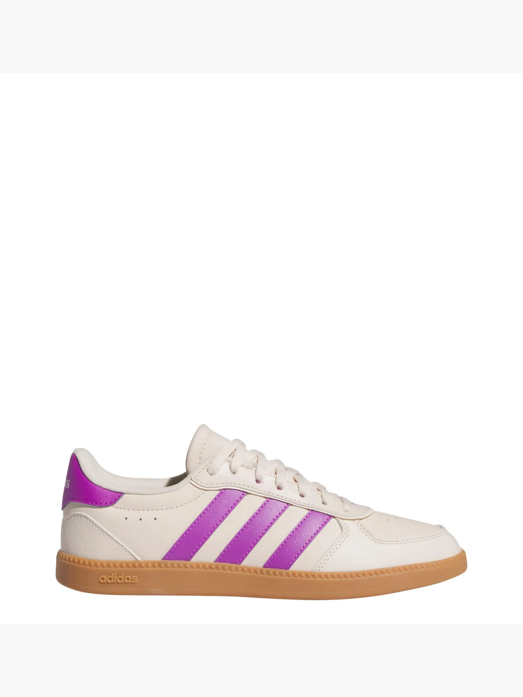 Damen adidas Breaknet Sleek Schuh