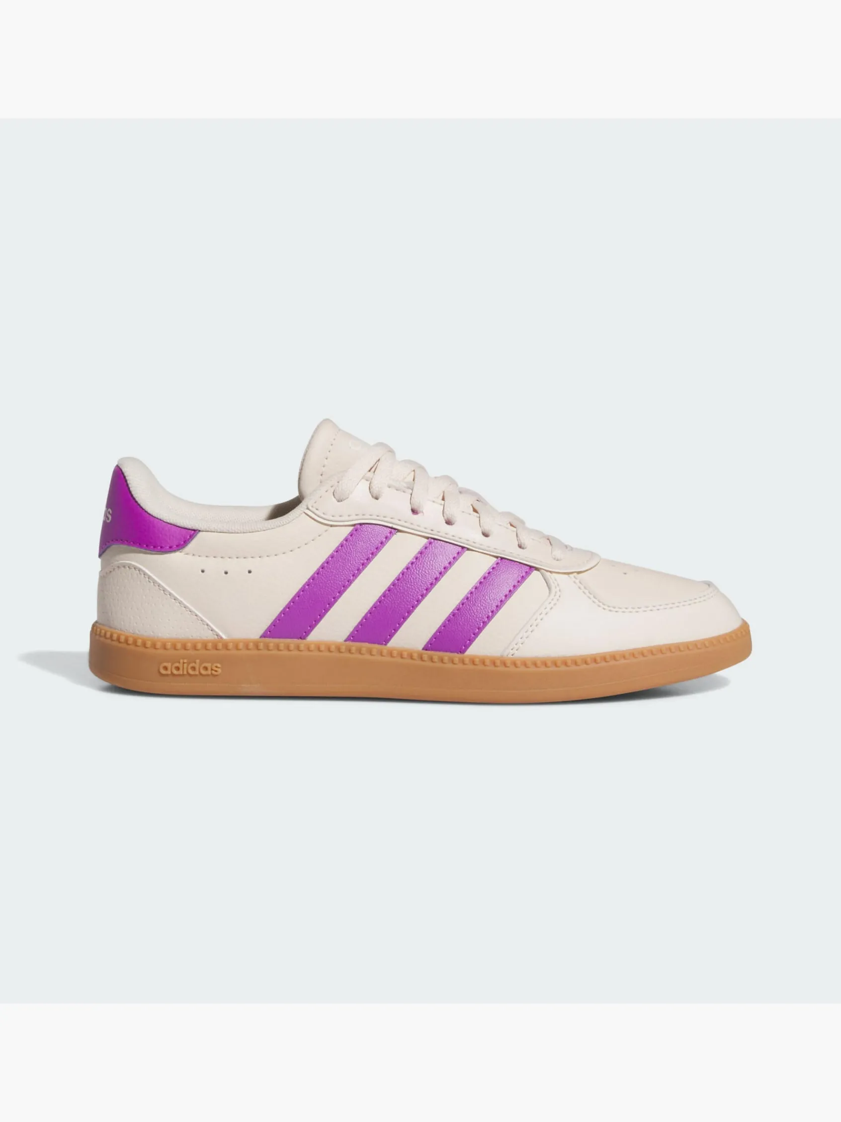 Damen adidas Breaknet Sleek Schuh