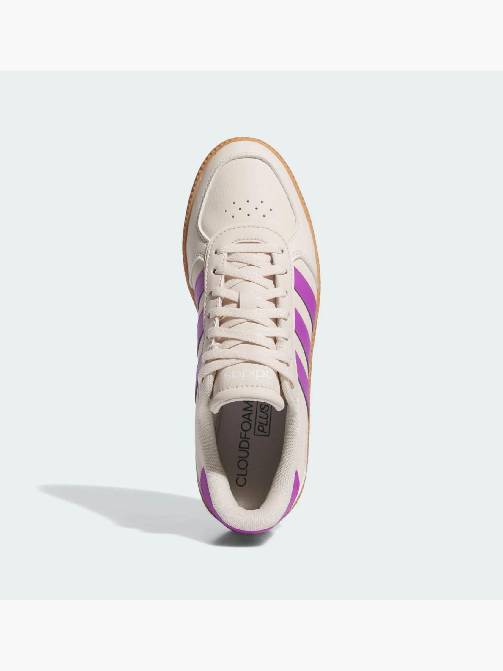 Damen adidas Breaknet Sleek Schuh