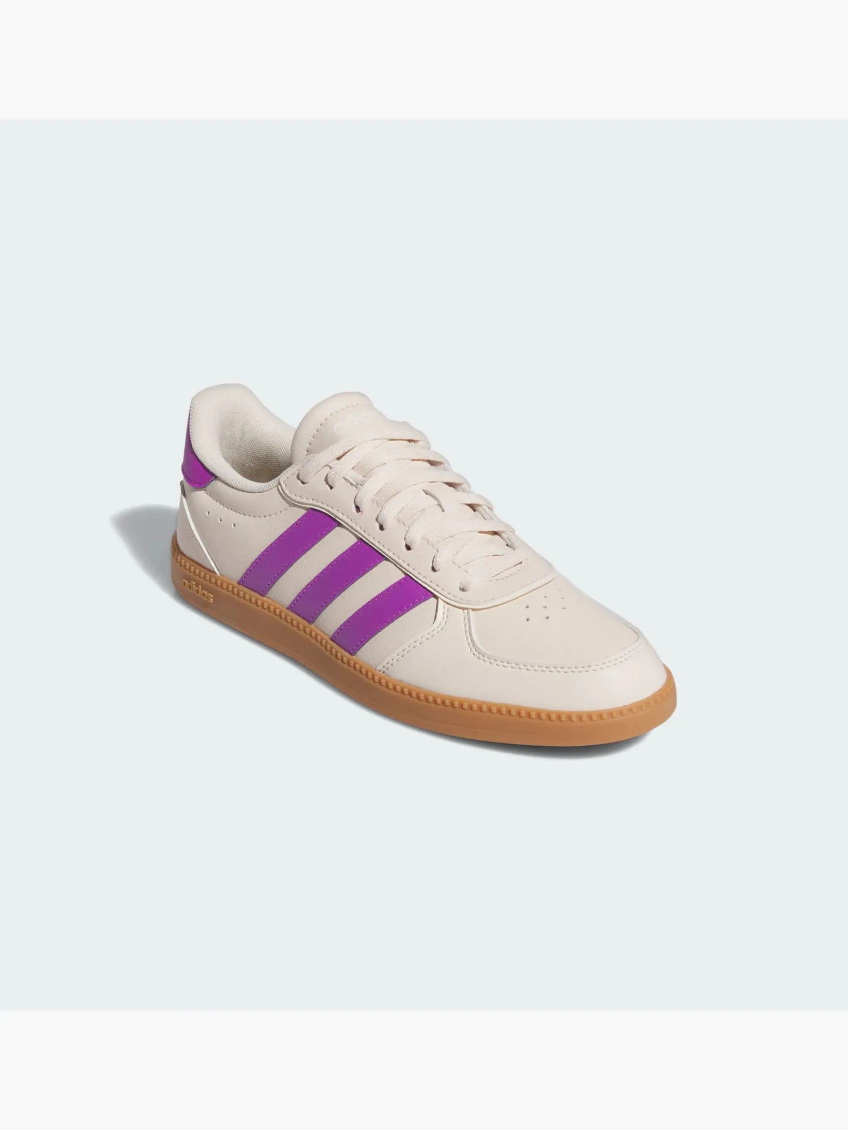 Damen adidas Breaknet Sleek Schuh