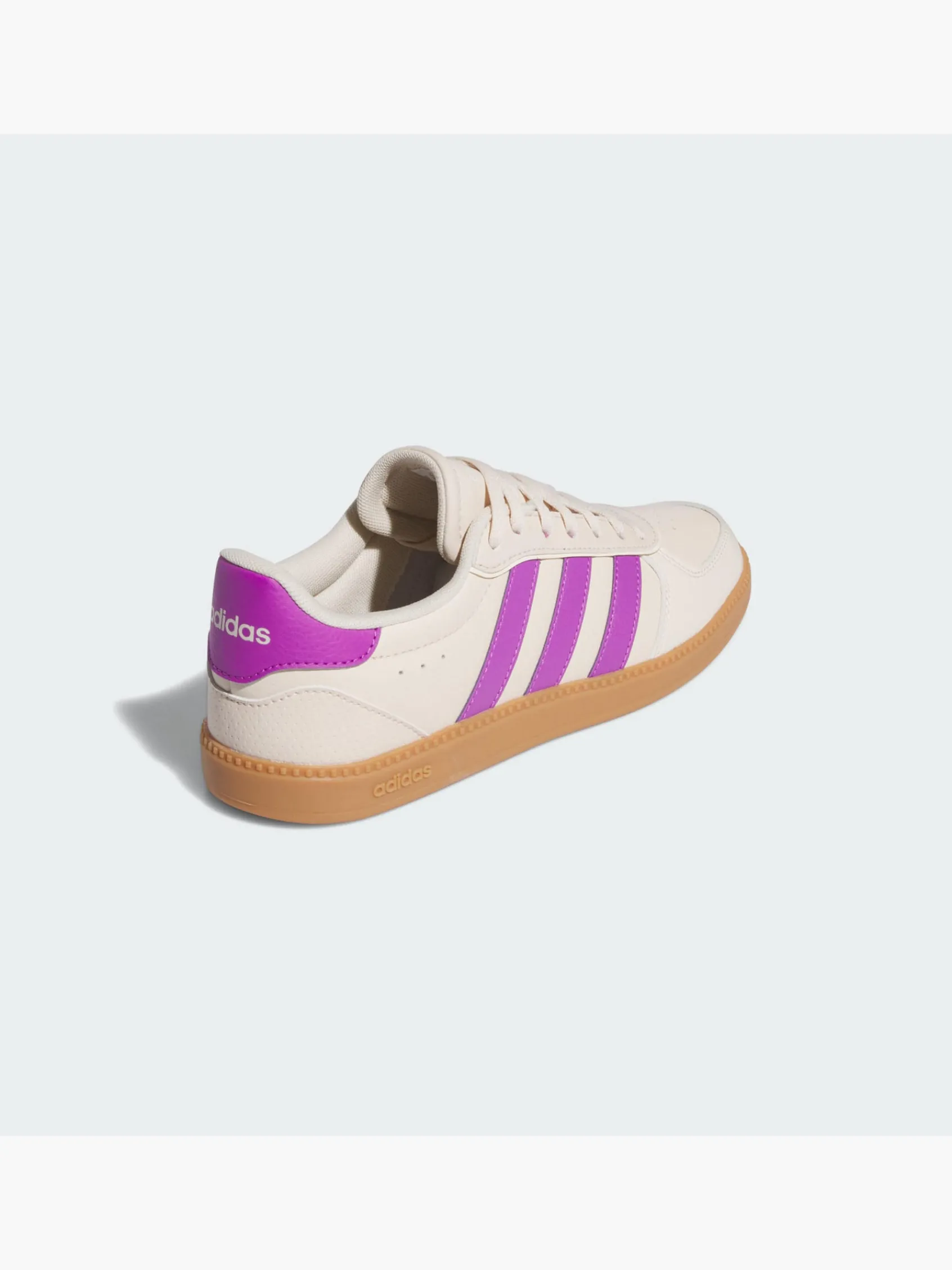 Damen adidas Breaknet Sleek Schuh