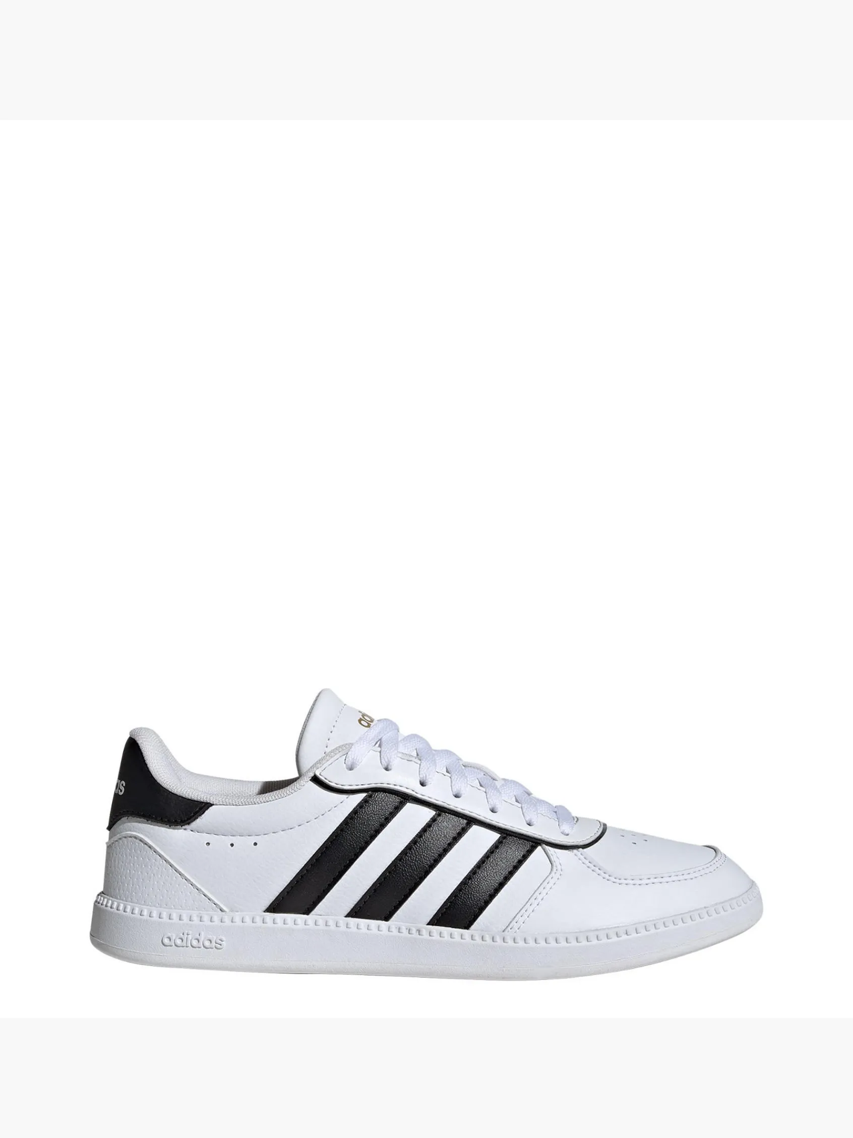 Damen adidas Breaknet Sleek Schuh