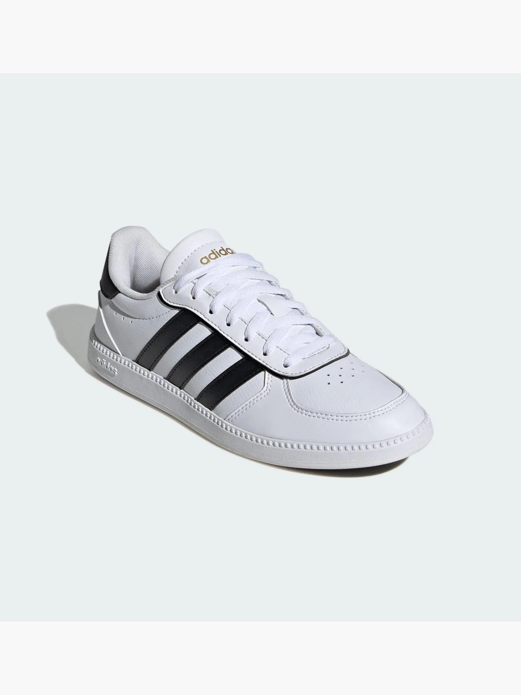 Damen adidas Breaknet Sleek Schuh