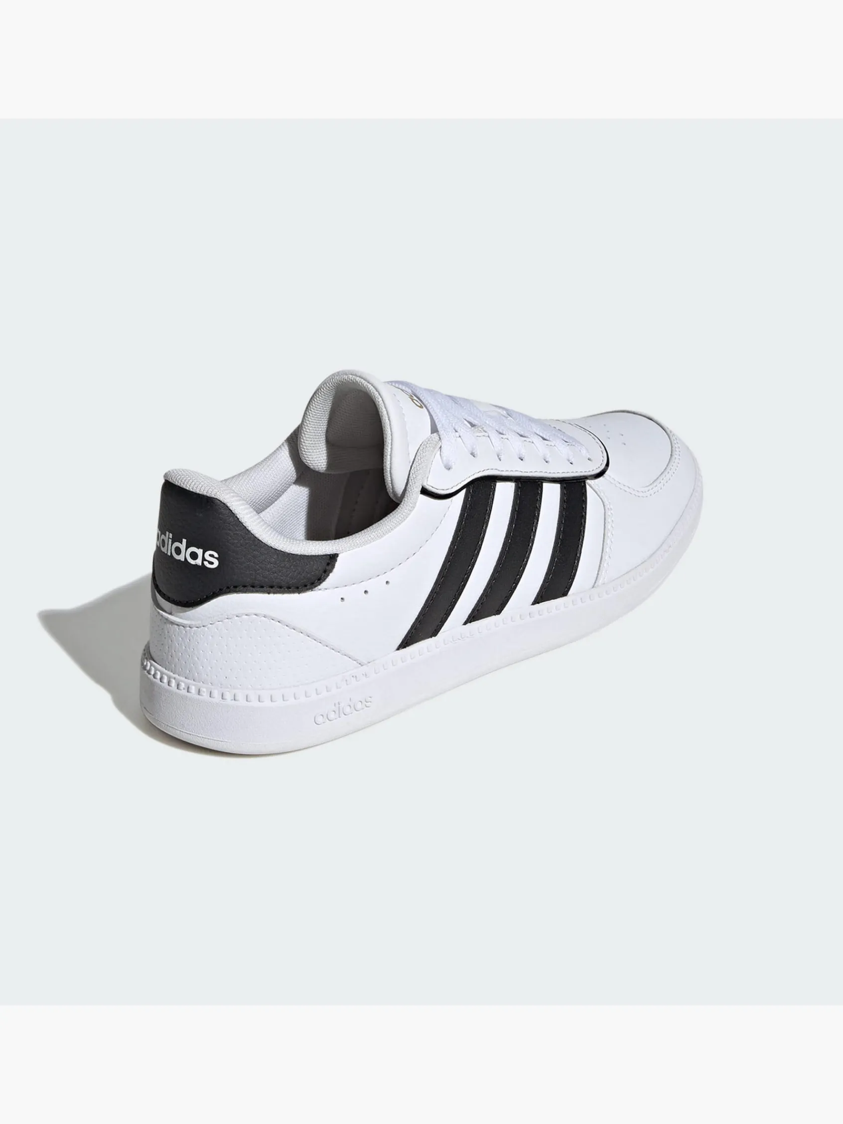 Damen adidas Breaknet Sleek Schuh