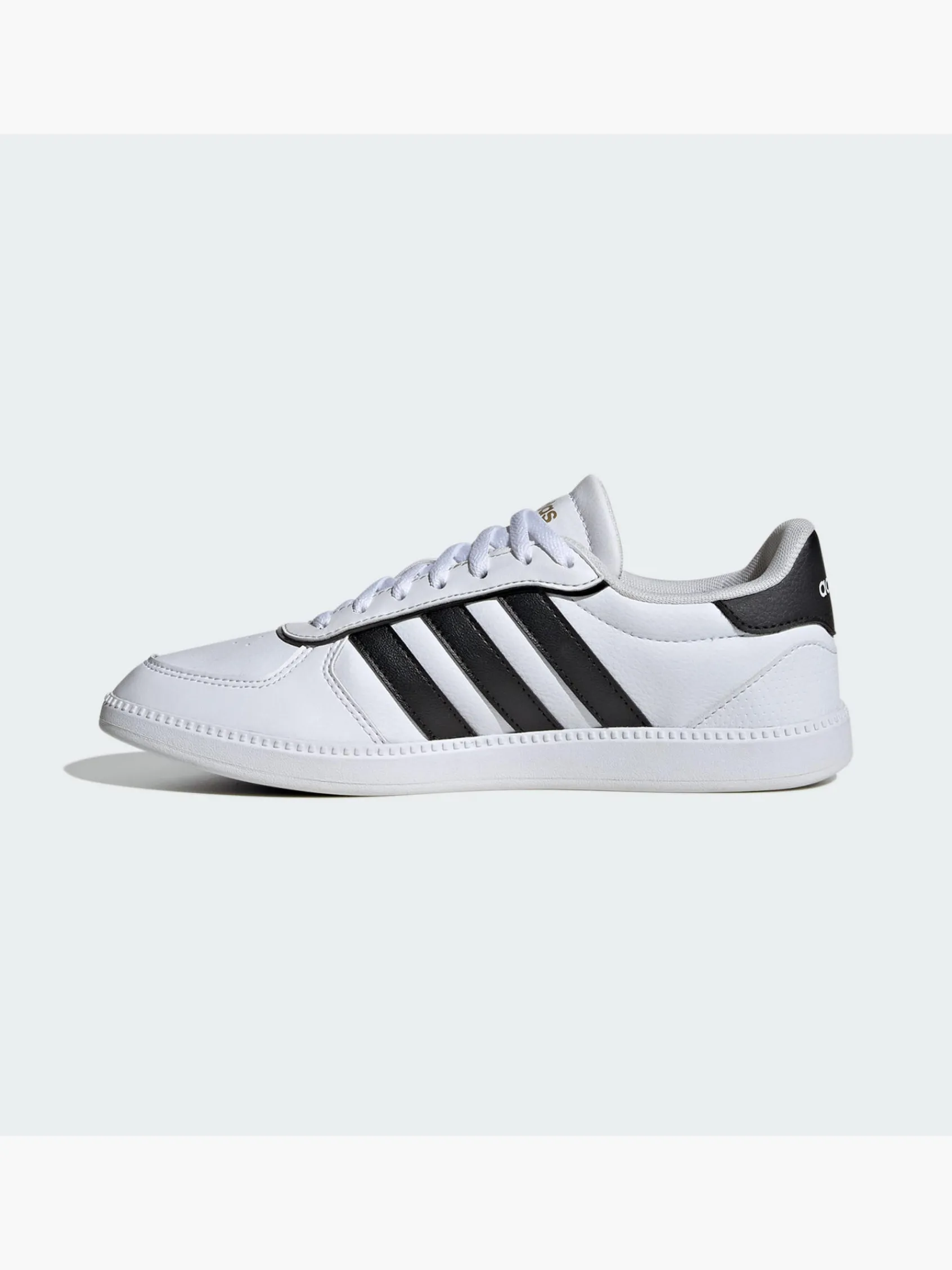 Damen adidas Breaknet Sleek Schuh