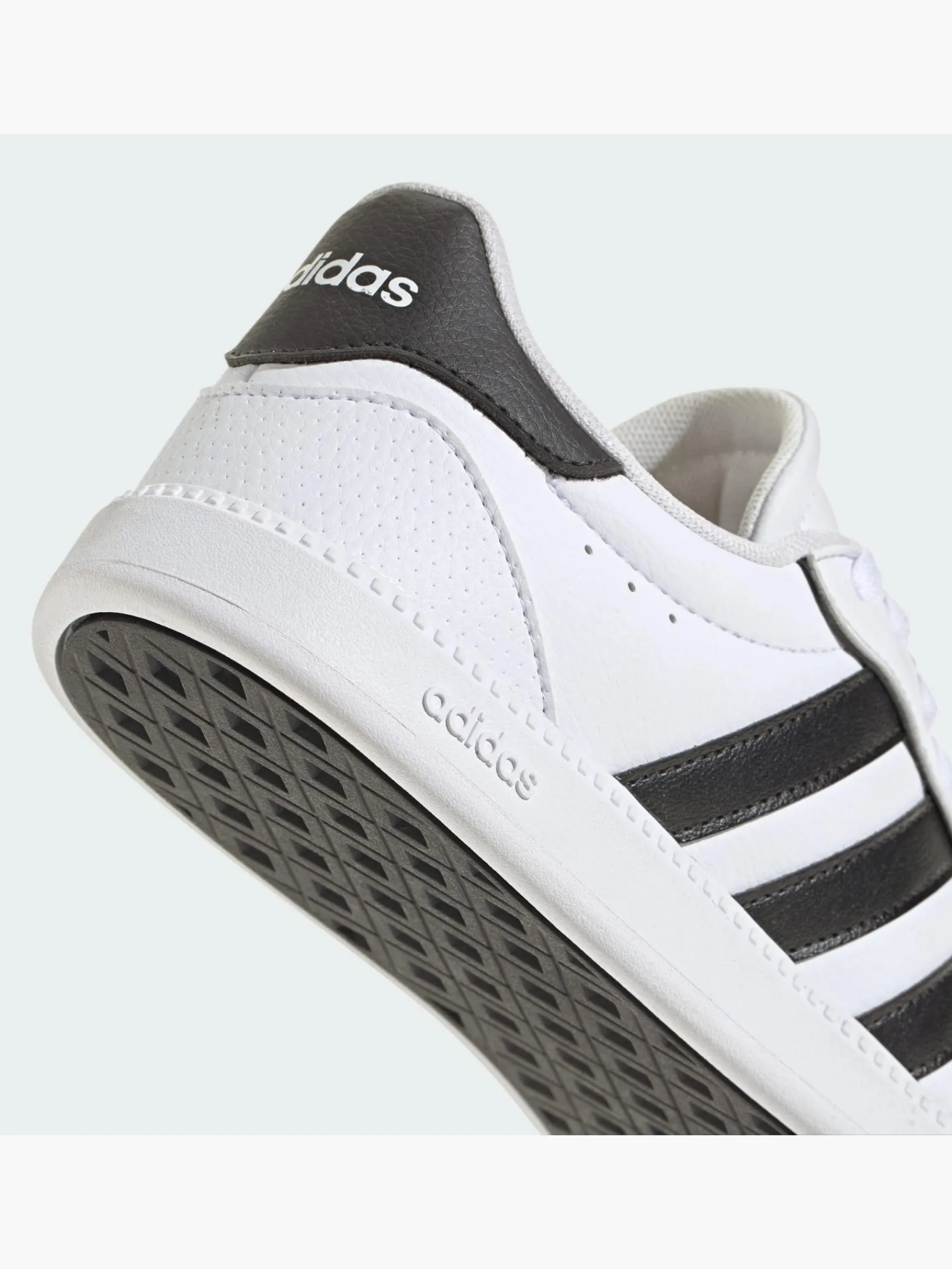 Damen adidas Breaknet Sleek Schuh