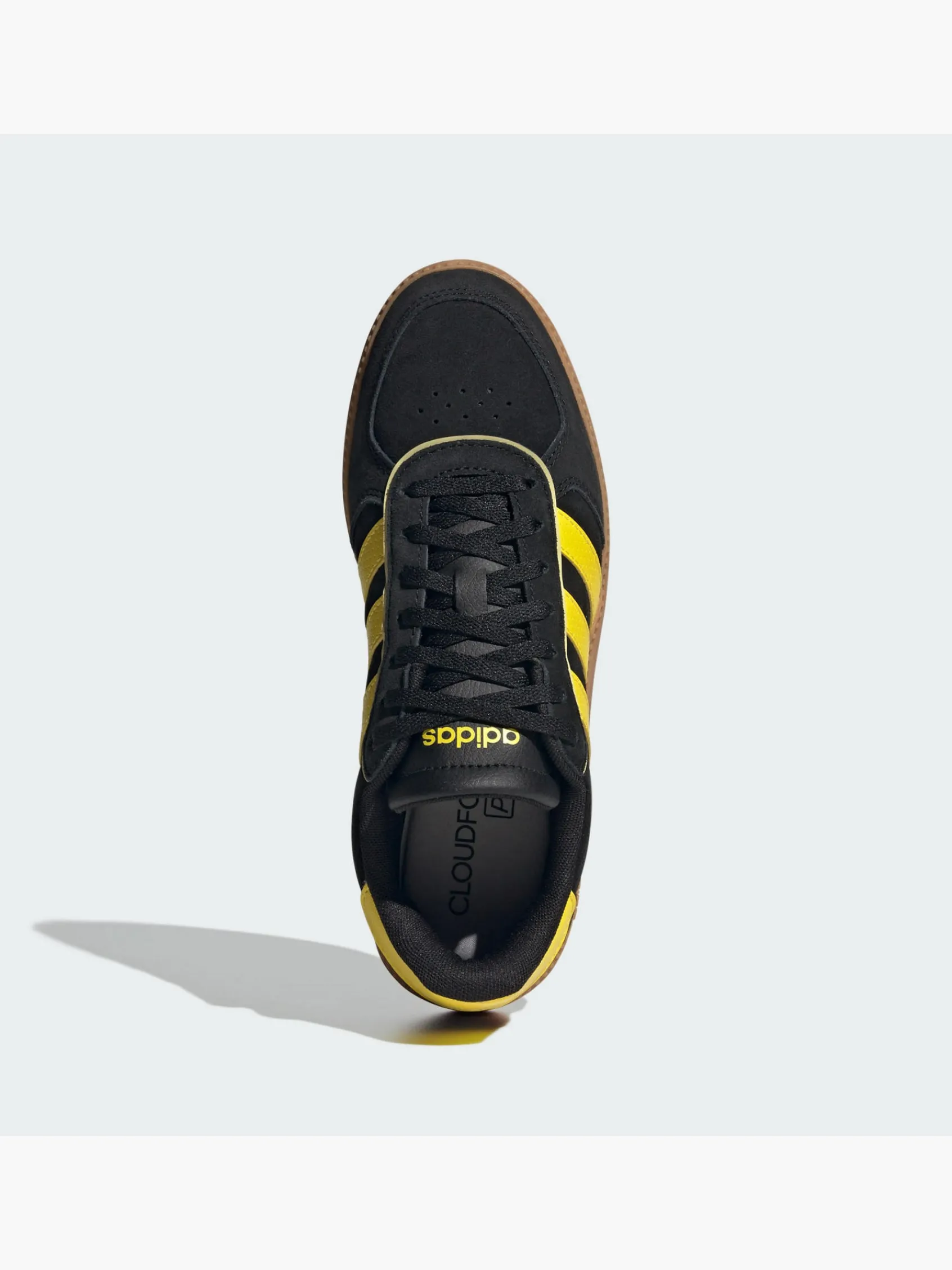 Damen adidas Breaknet Sleek Schuh