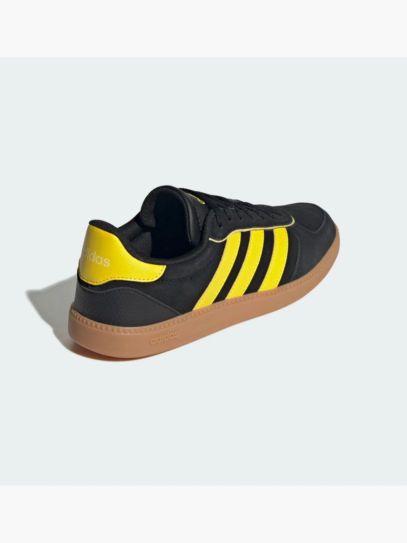 Damen adidas Breaknet Sleek Schuh
