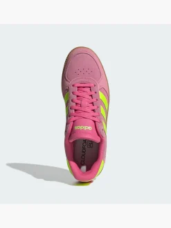 Damen adidas Breaknet Sleek Schuh