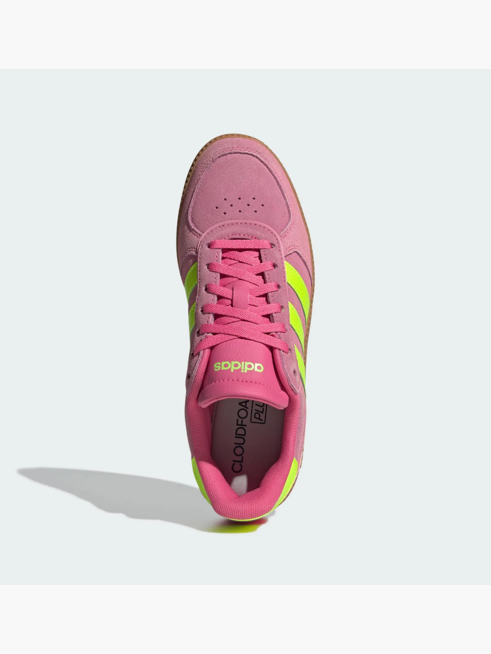 Damen adidas Breaknet Sleek Schuh