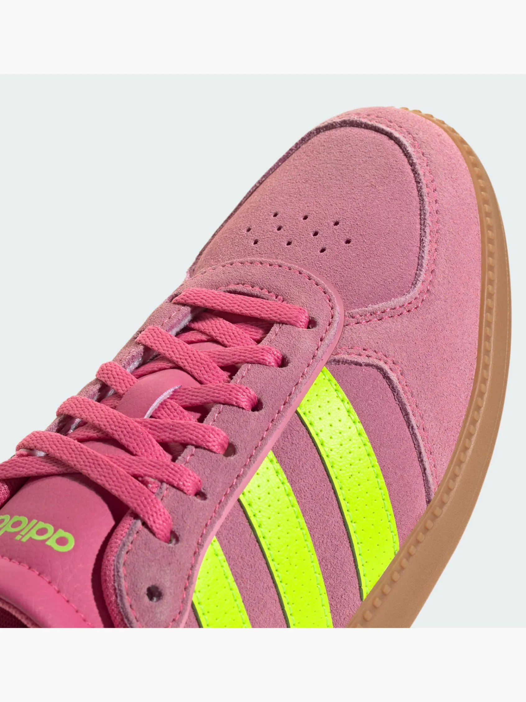 Damen adidas Breaknet Sleek Schuh