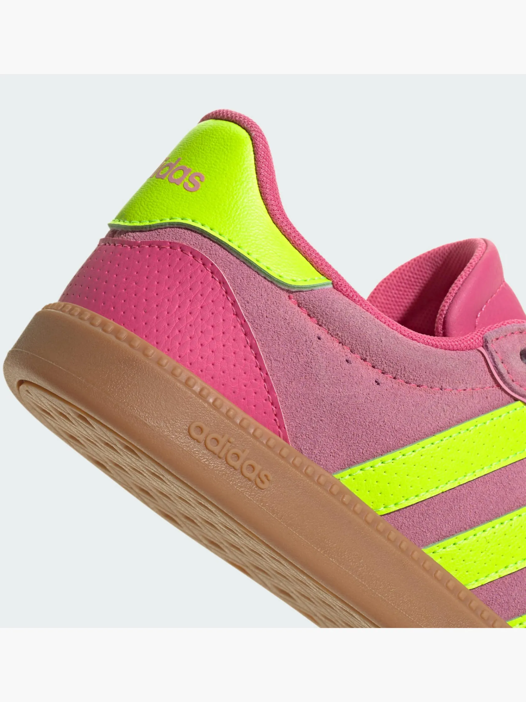 Damen adidas Breaknet Sleek Schuh