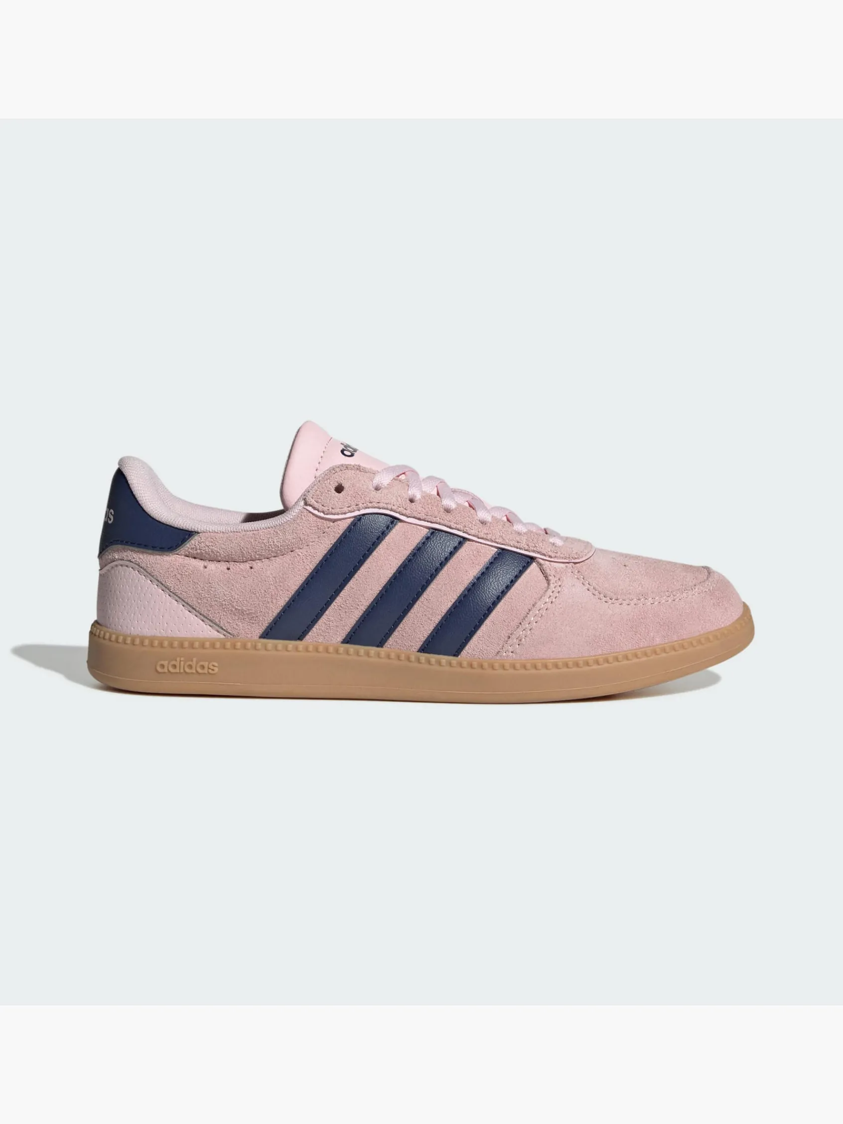 Damen adidas Breaknet Sleek Schuh