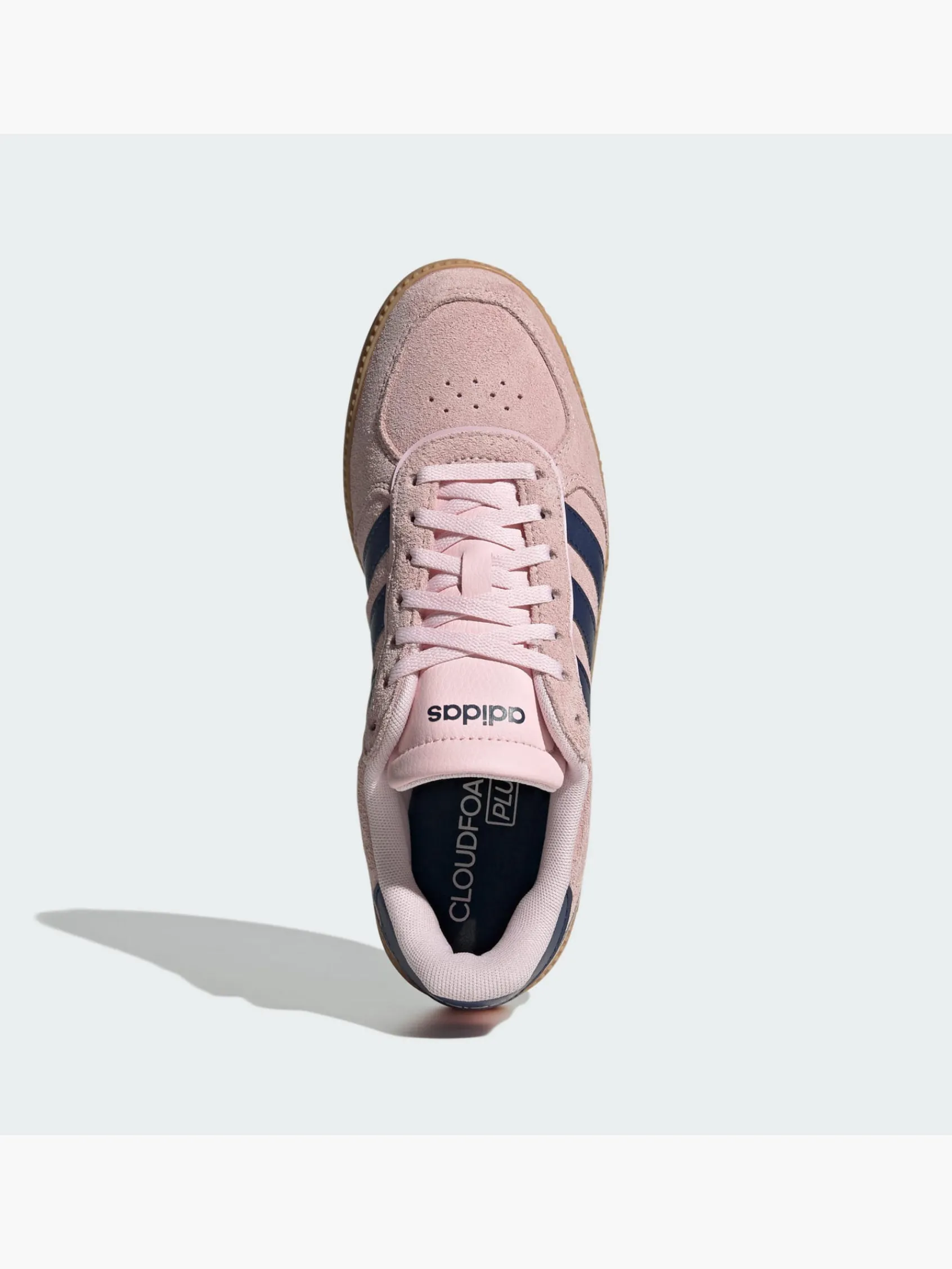 Damen adidas Breaknet Sleek Schuh