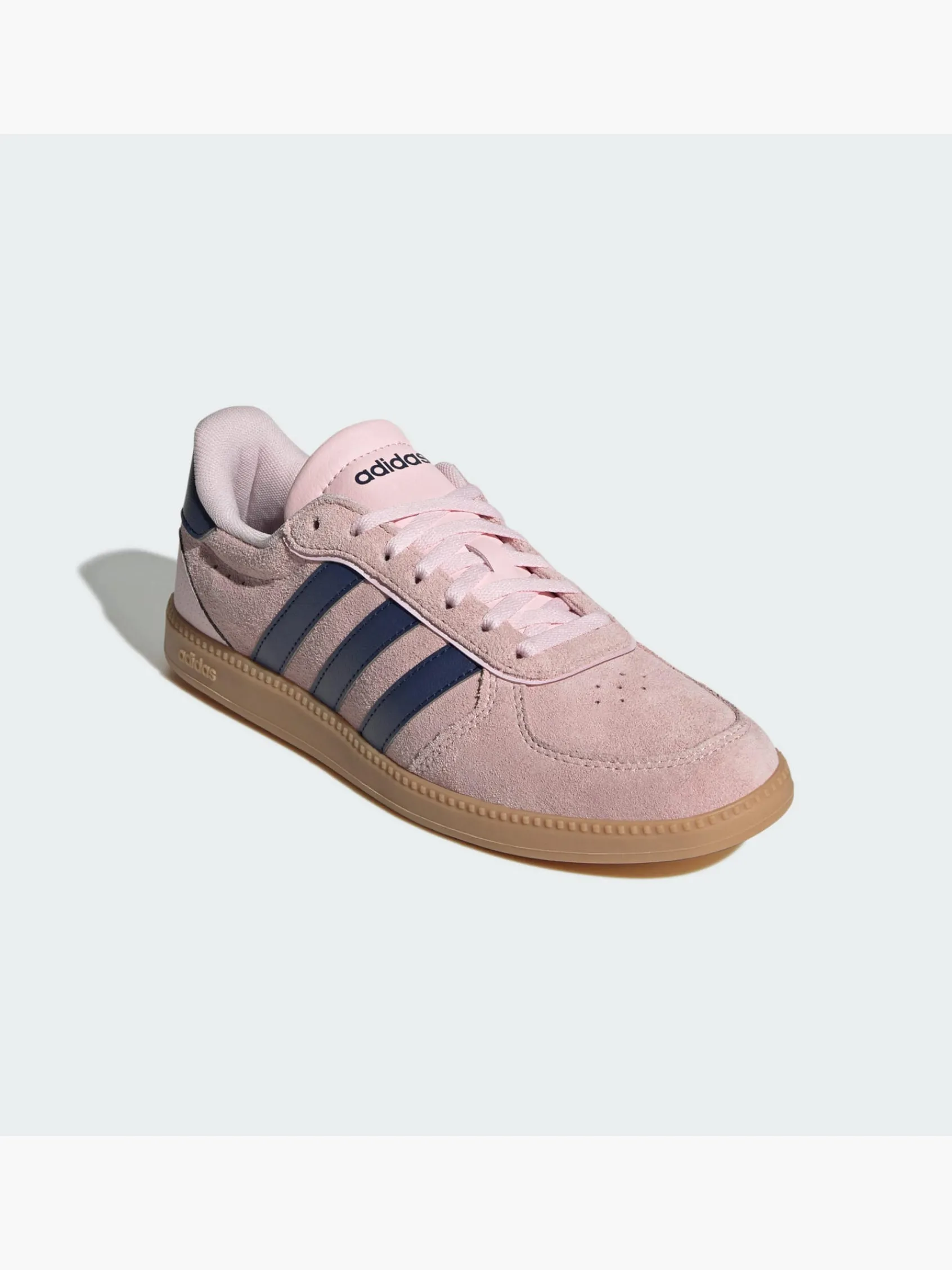 Damen adidas Breaknet Sleek Schuh