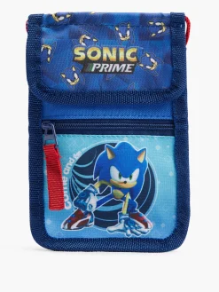 Kinder Sonic Brustbeutel