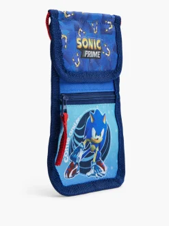 Kinder Sonic Brustbeutel