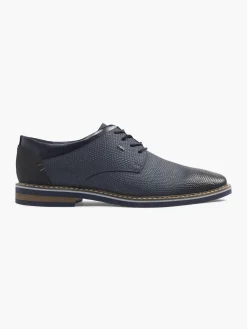 Herren AM SHOE Business Schnürer