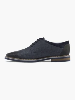 Herren AM SHOE Business Schnürer