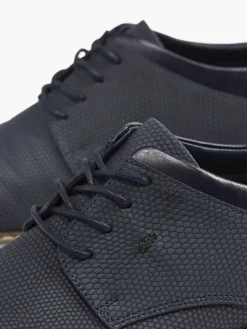 Herren AM SHOE Business Schnürer