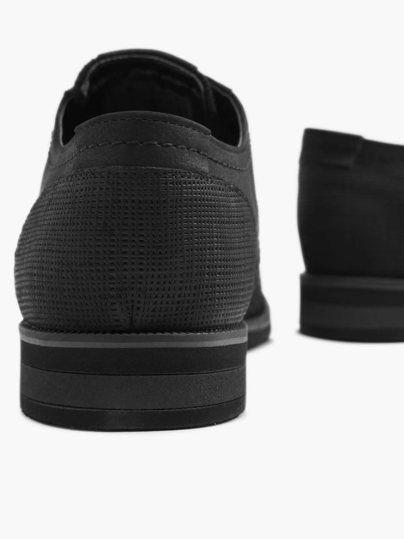Herren AM SHOE Business Schnürer