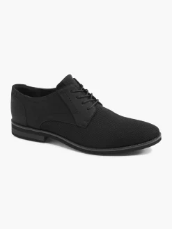 Herren AM SHOE Business Schnürer