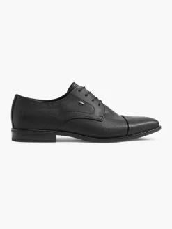 Herren AM SHOE Business Schnürer