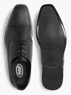 Herren AM SHOE Business Schnürer