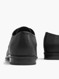 Herren AM SHOE Business Schnürer