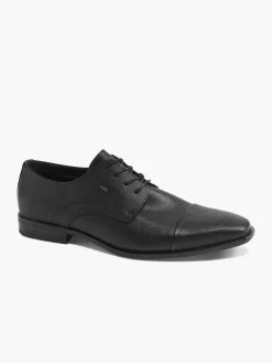 Herren AM SHOE Business Schnürer