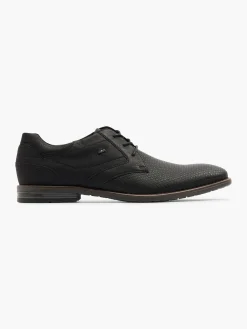 Herren AM SHOE Business Schnürer