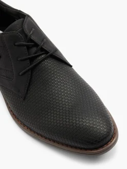 Herren AM SHOE Business Schnürer