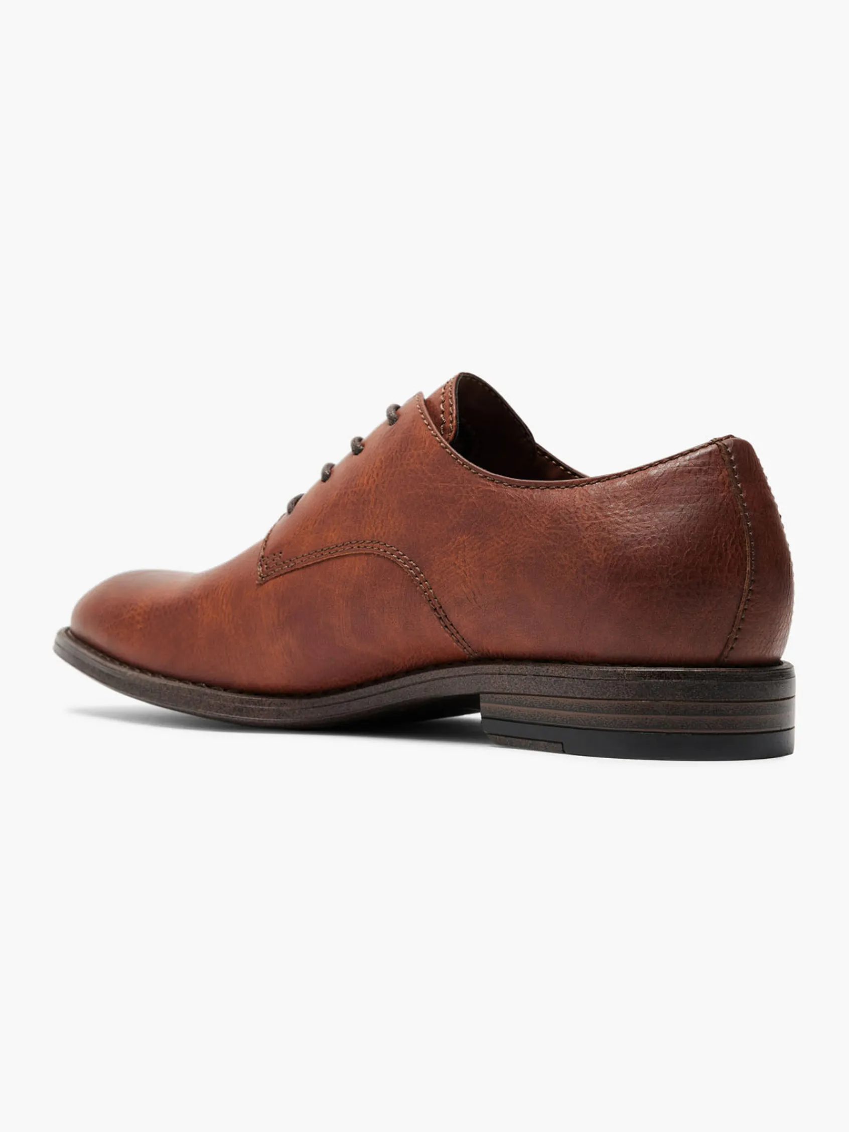 Herren AM SHOE Business Schnürer