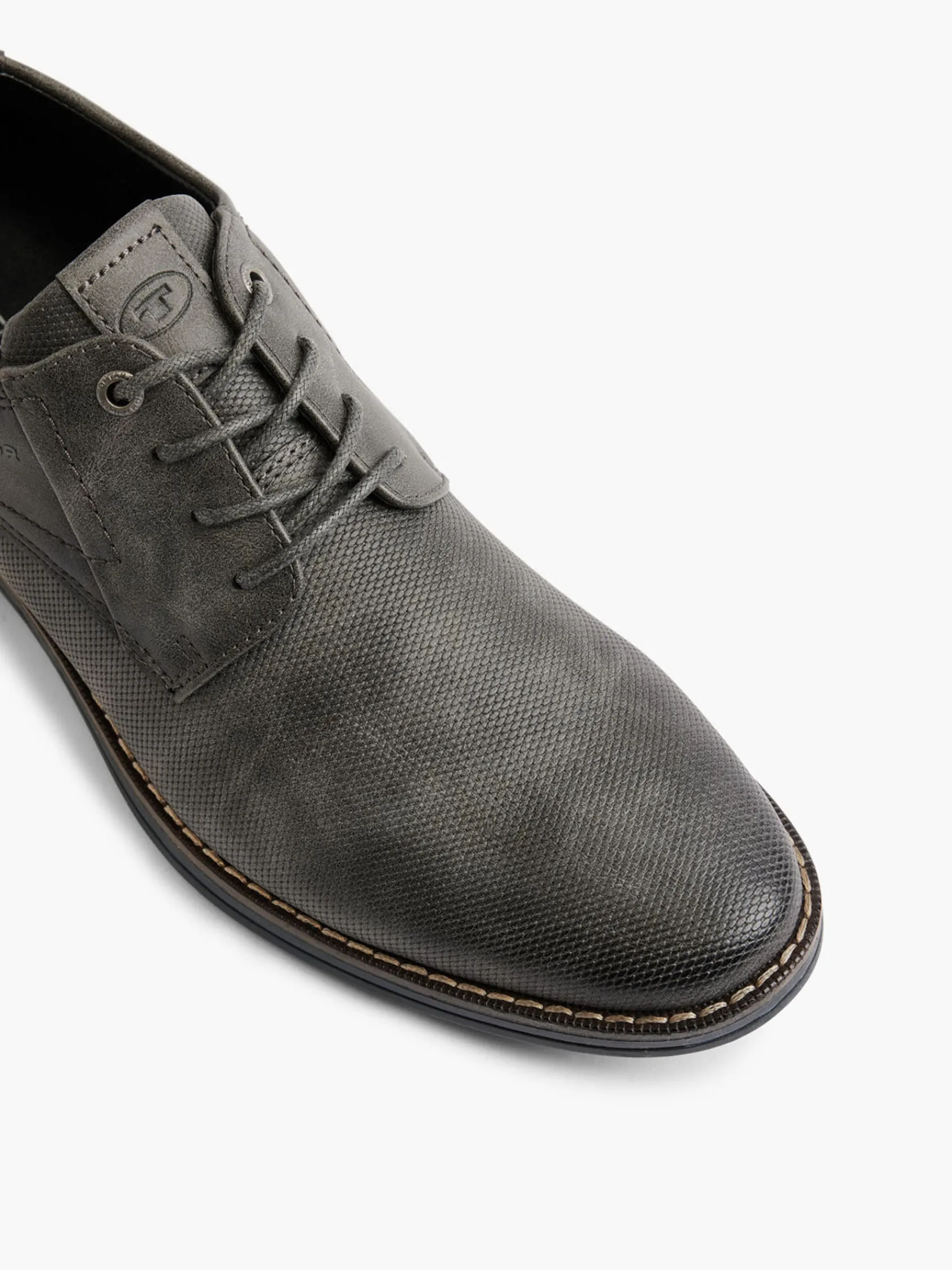 Herren TOM TAILOR Business Schnürer