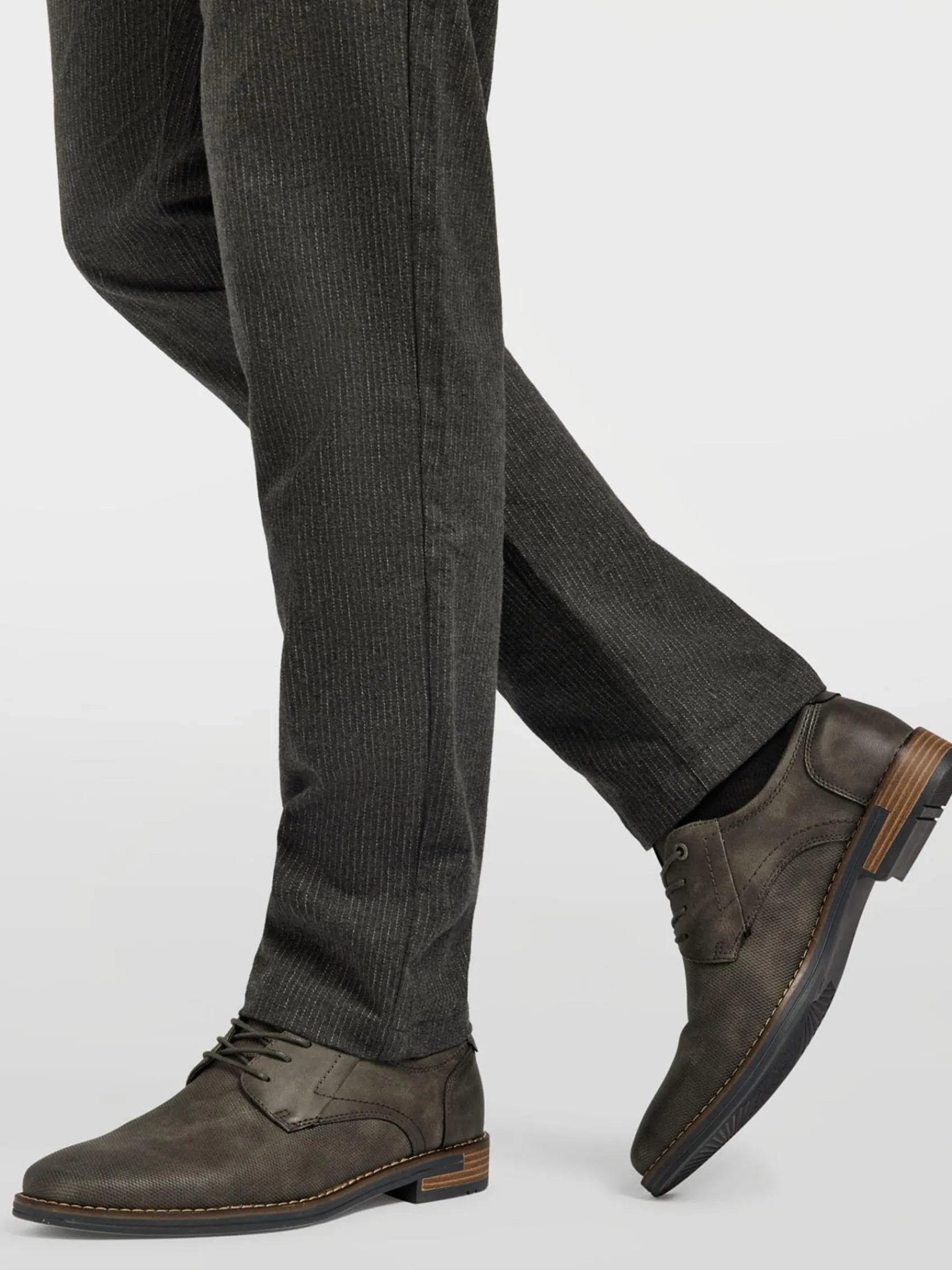 Herren TOM TAILOR Business Schnürer