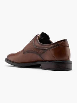 Herren AM SHOE Business Schnürer