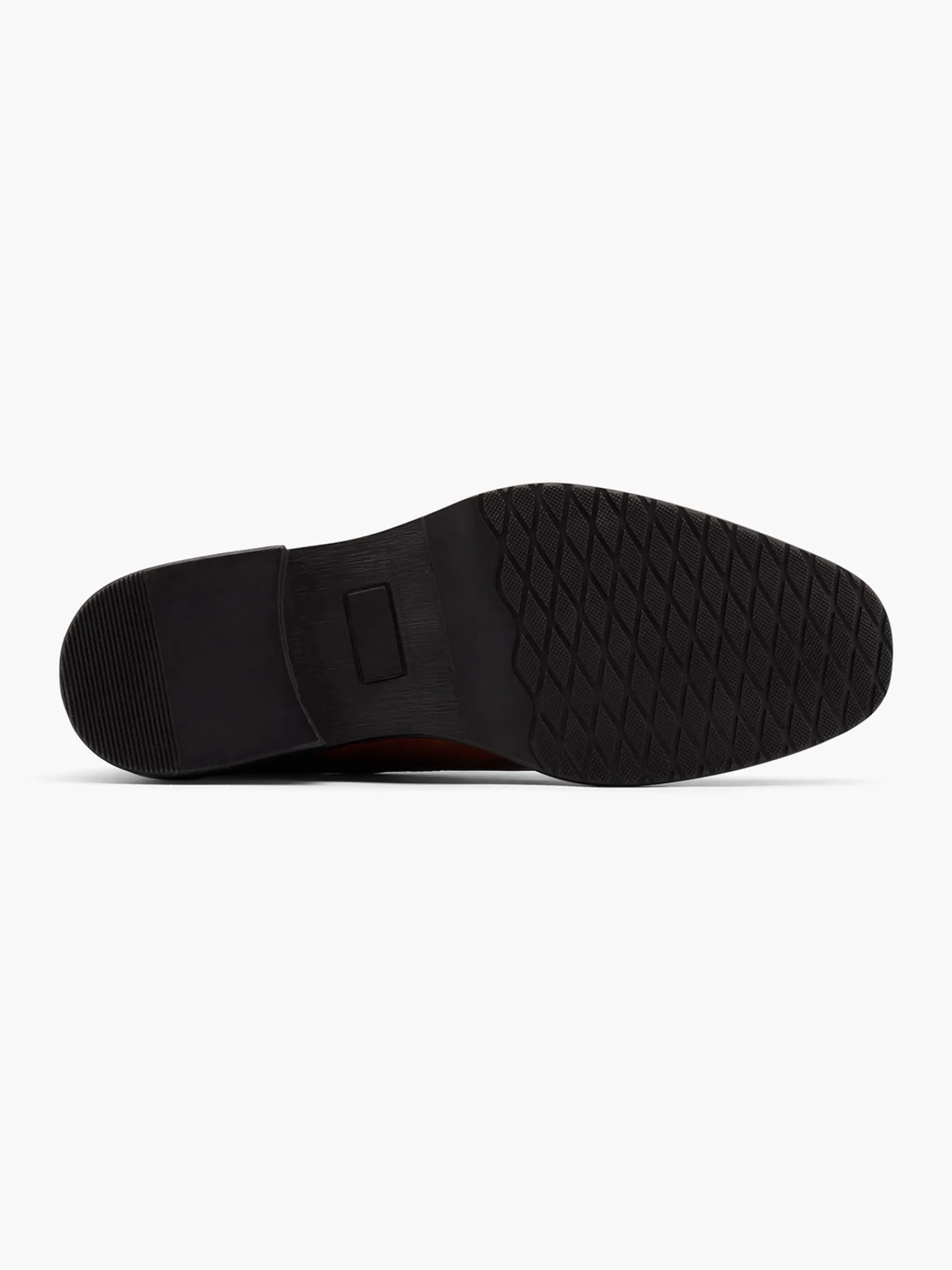 Herren AM SHOE Business Schnürer